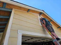 Best Historical Building Siding Restoration  in Novato, CA